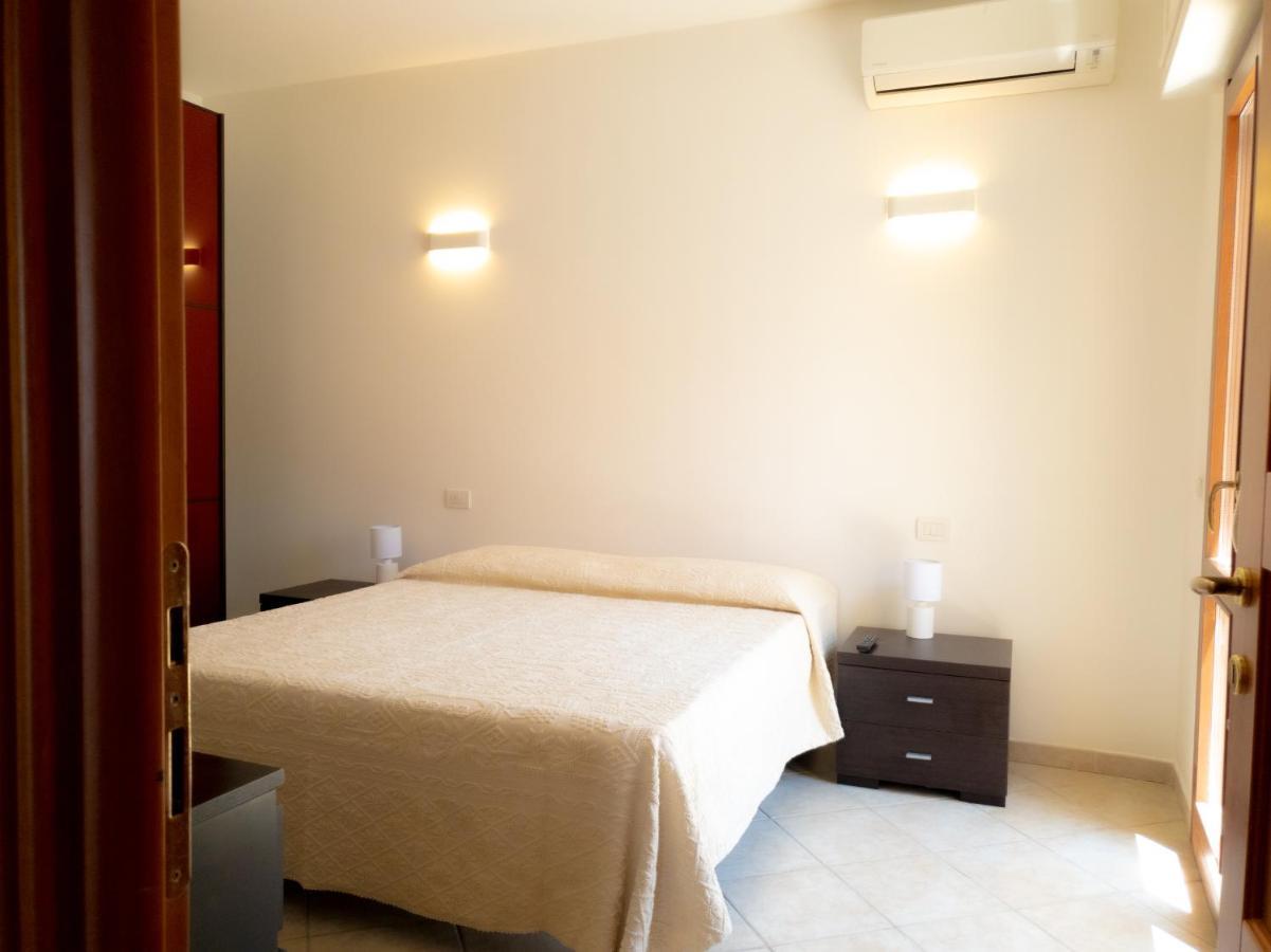 Penthouse Attico Pop - Pms Casevacanze 奧爾比亞 外观 照片