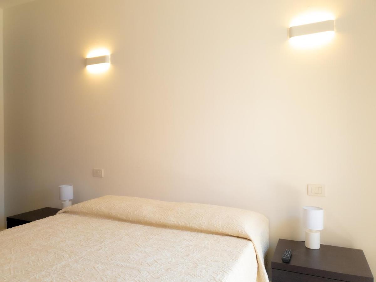 Penthouse Attico Pop - Pms Casevacanze 奧爾比亞 外观 照片