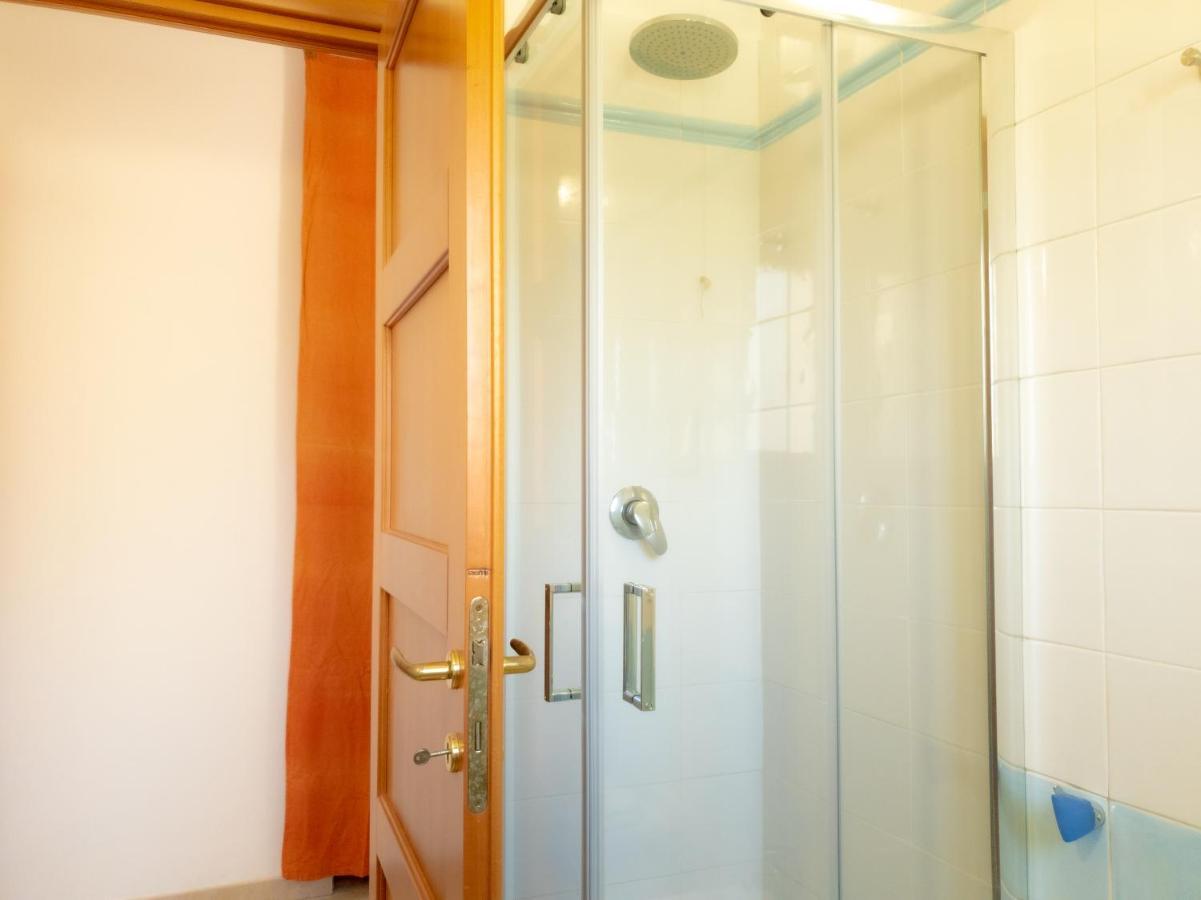 Penthouse Attico Pop - Pms Casevacanze 奧爾比亞 外观 照片