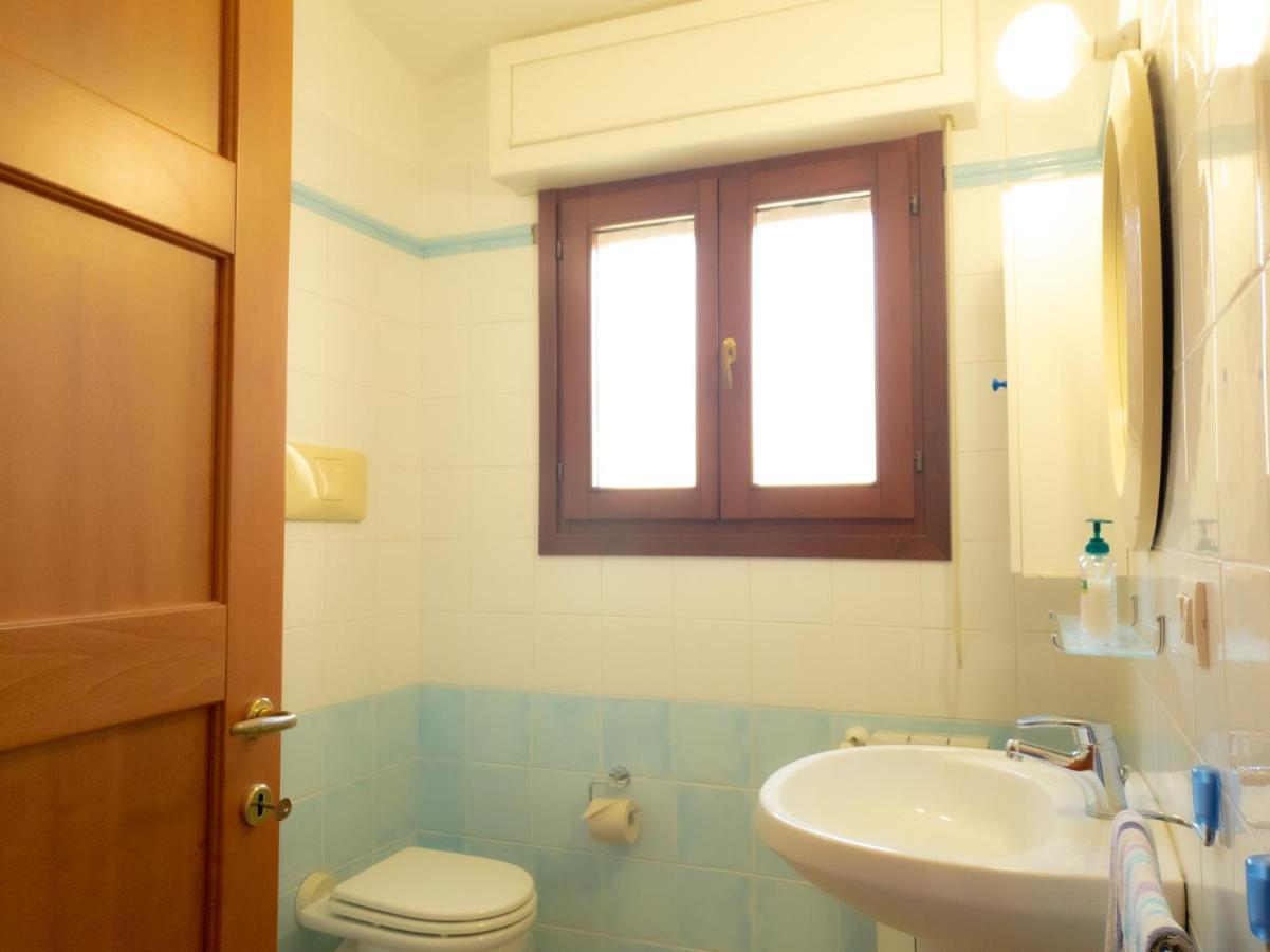 Penthouse Attico Pop - Pms Casevacanze 奧爾比亞 外观 照片